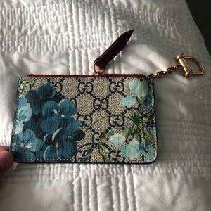 Gucci Coin Wallet